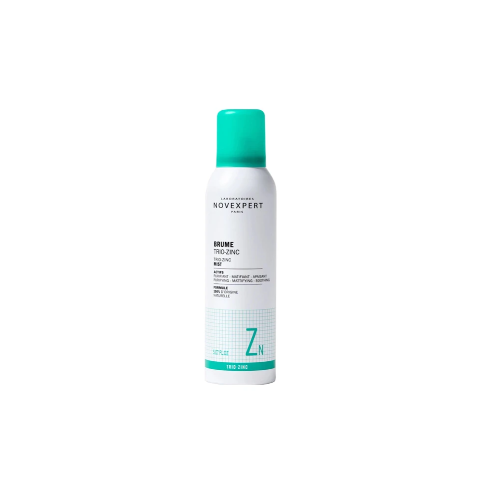 Novexpert Trio-Zinc Mist 150ml