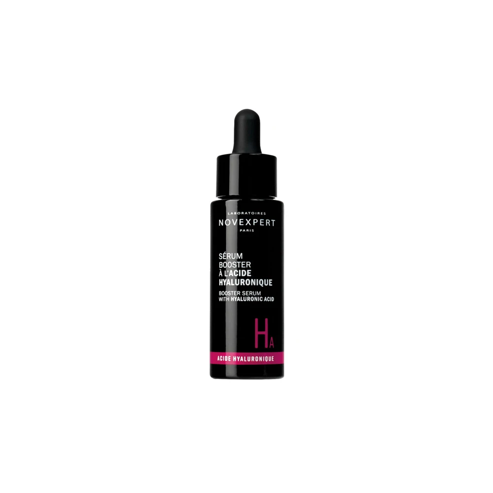 Novexpert Booster Serum with Hyaluronic Acid 30ml