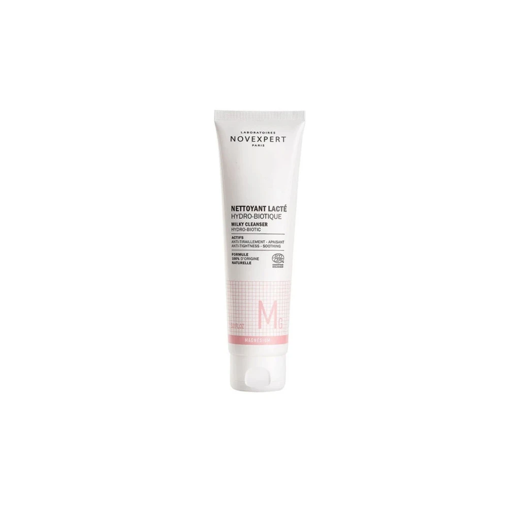 Novexpert Hyrdo-Biotic Milky Cleanser 150ml
