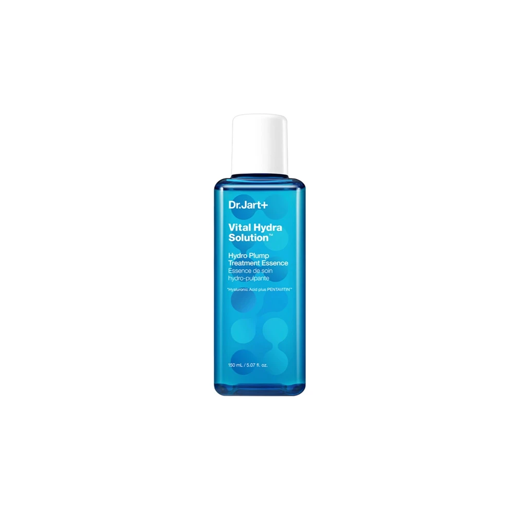 Dr. Jart+ Vital Hydra Solution Hydro Plump Treatment Essence 150ml