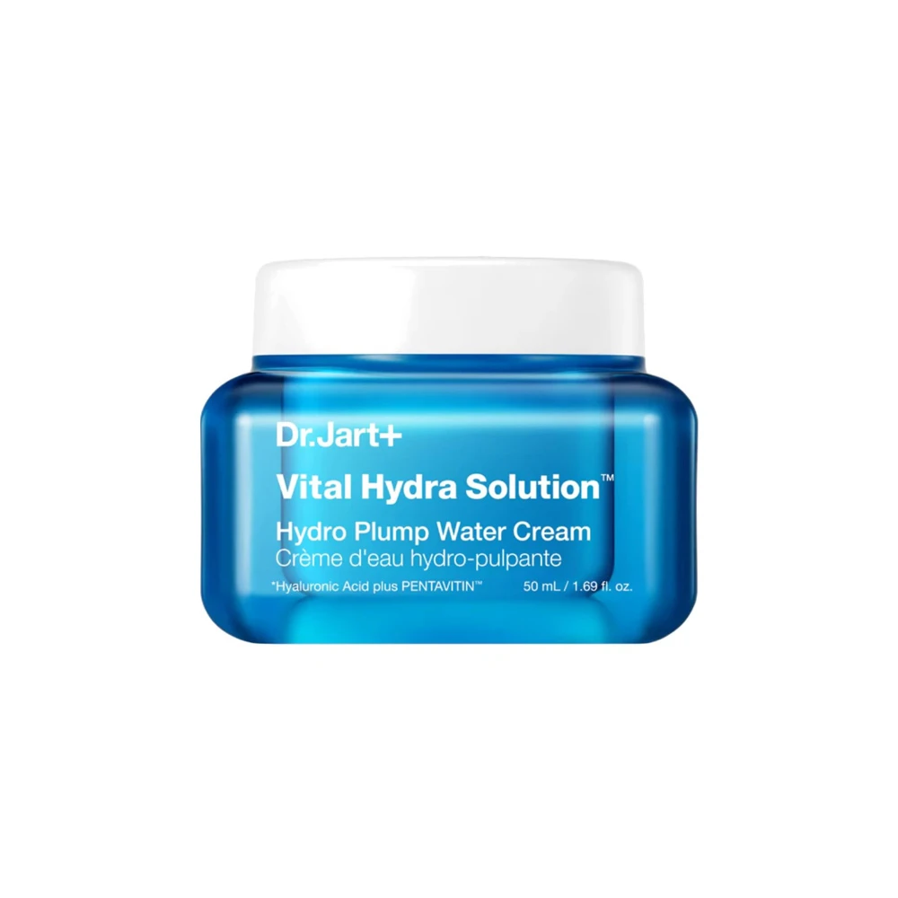 Dr.Jart+ Vital Hydra Solution Hydro Plump Water Cream 50ml