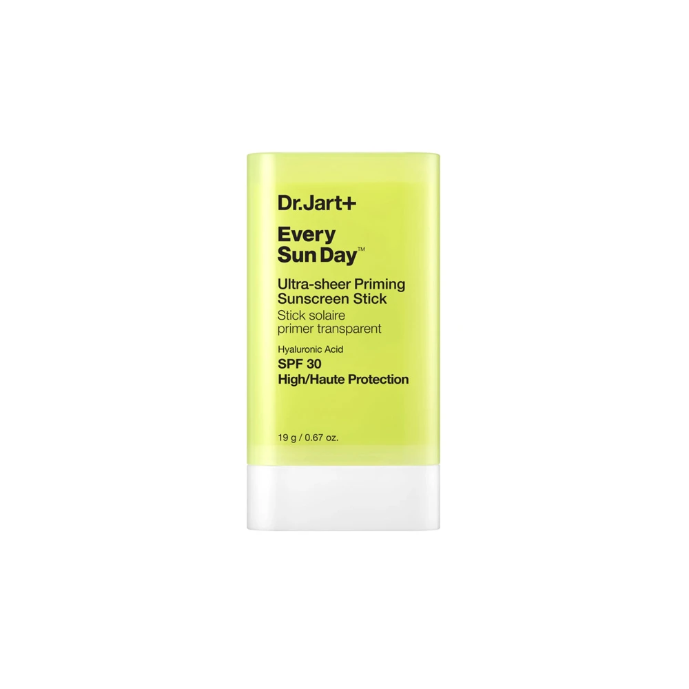 Dr. Jart+ Every Sun Day Sunscreen Stick SPF30 19gr