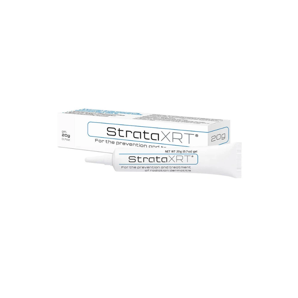 StrataXRT Radiation Dermatitis Gel 20gr