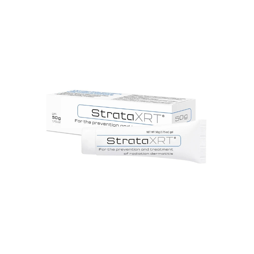 StrataXRT Radiation Dermatitis Gel 50gr