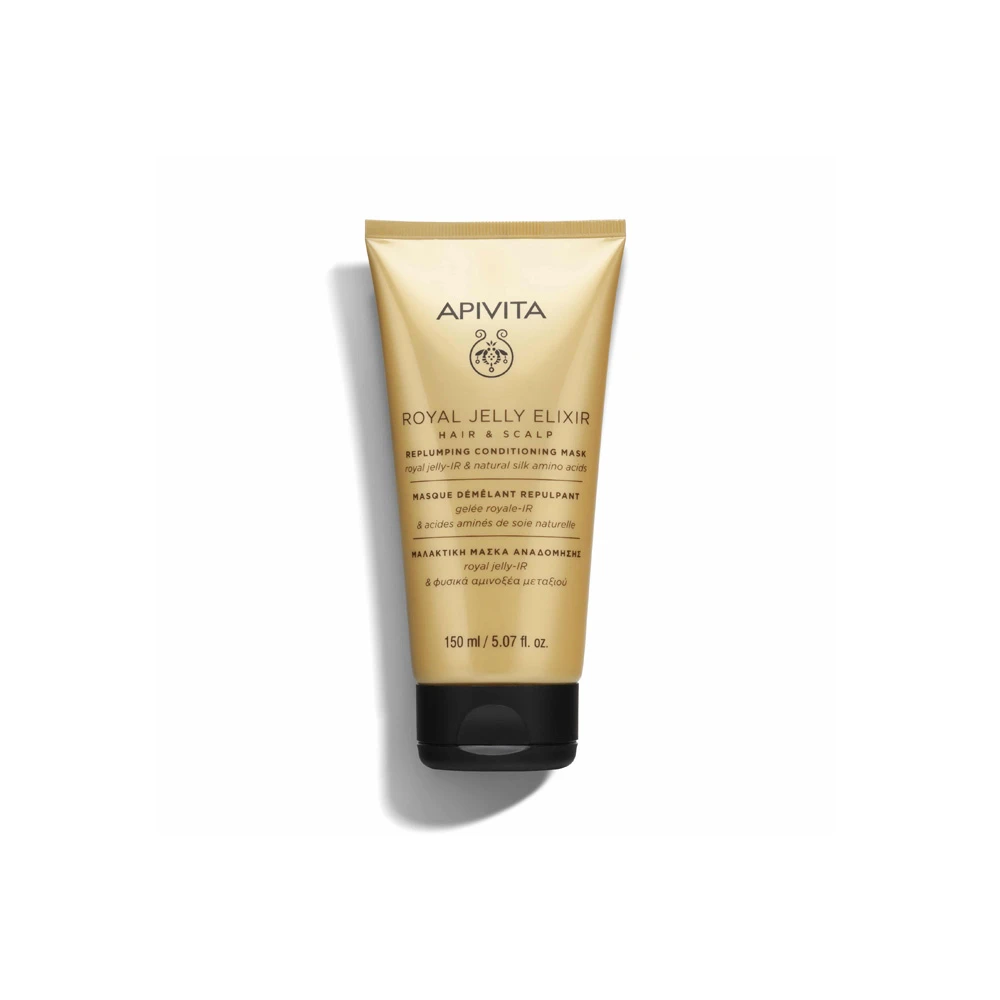 Apivita Royal Jelly Elixir Conditioner 150ml