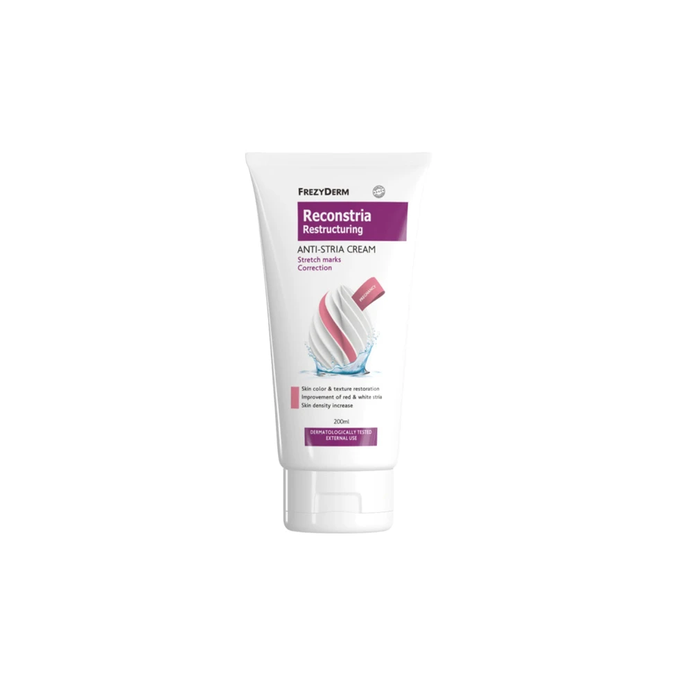 Frezyderm Reconstria Restructuring Cream 200ml