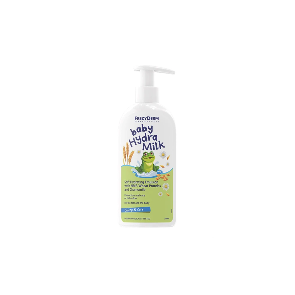 Frezyderm Baby Hydra Milk 300ml