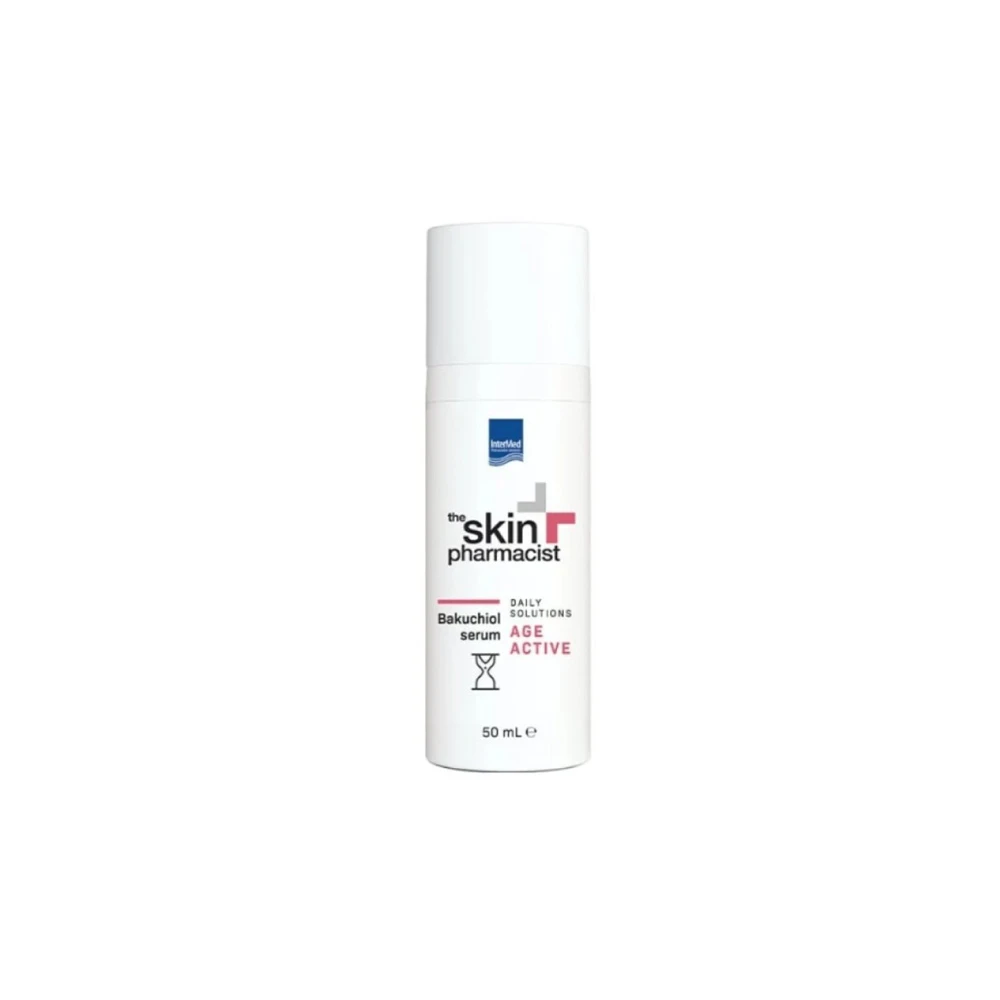 The Skin Pharmacist Age Active Bakuchiol Serum 50ml