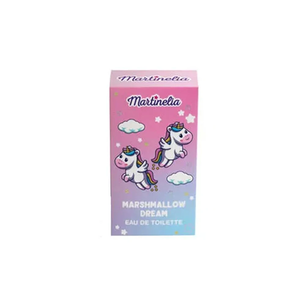 Martinelia Marshmallow Dream Eau De Toilette 15ml