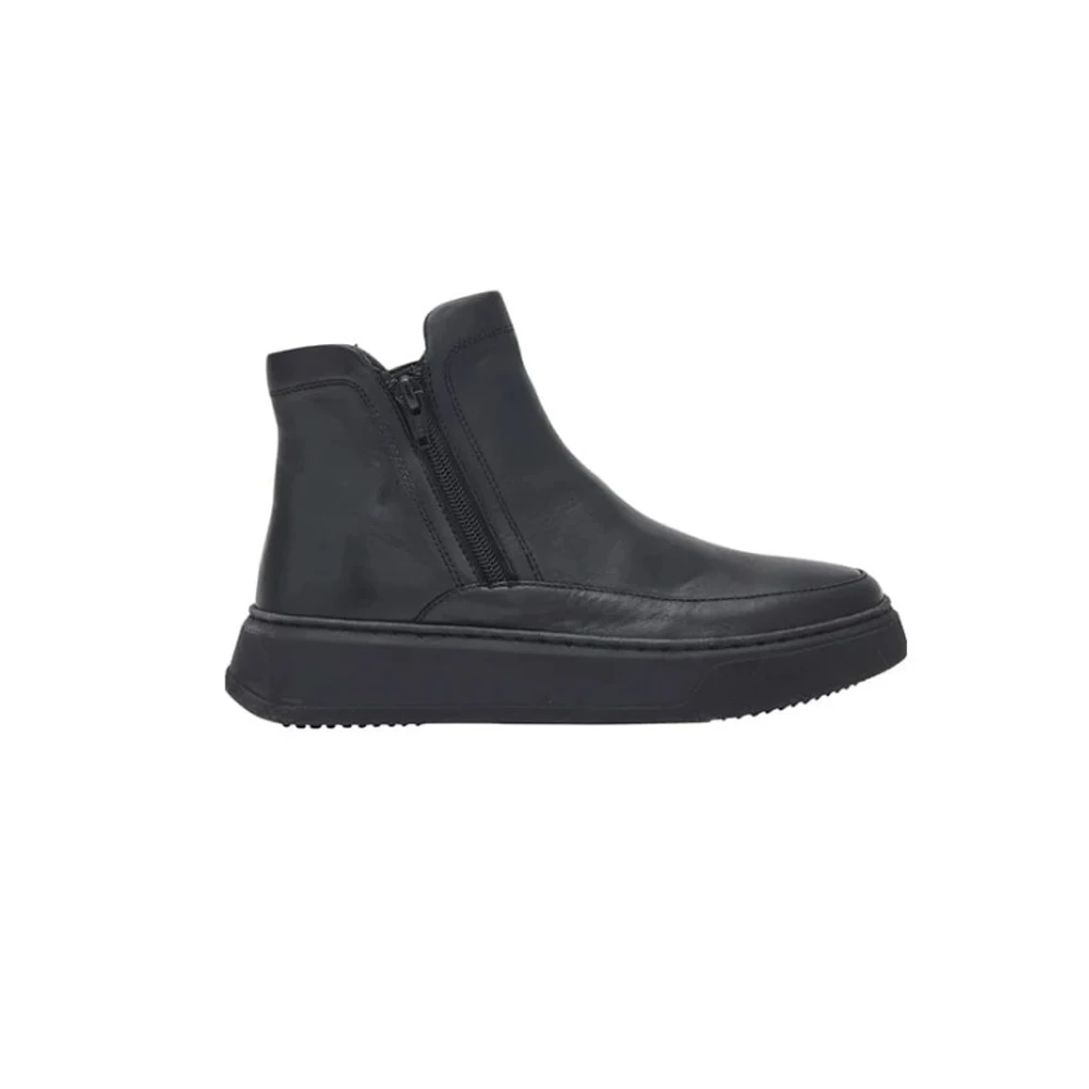 Scholl Shoes Brooklyn Bootie Women's Anatomical Bootie Black 1 pair