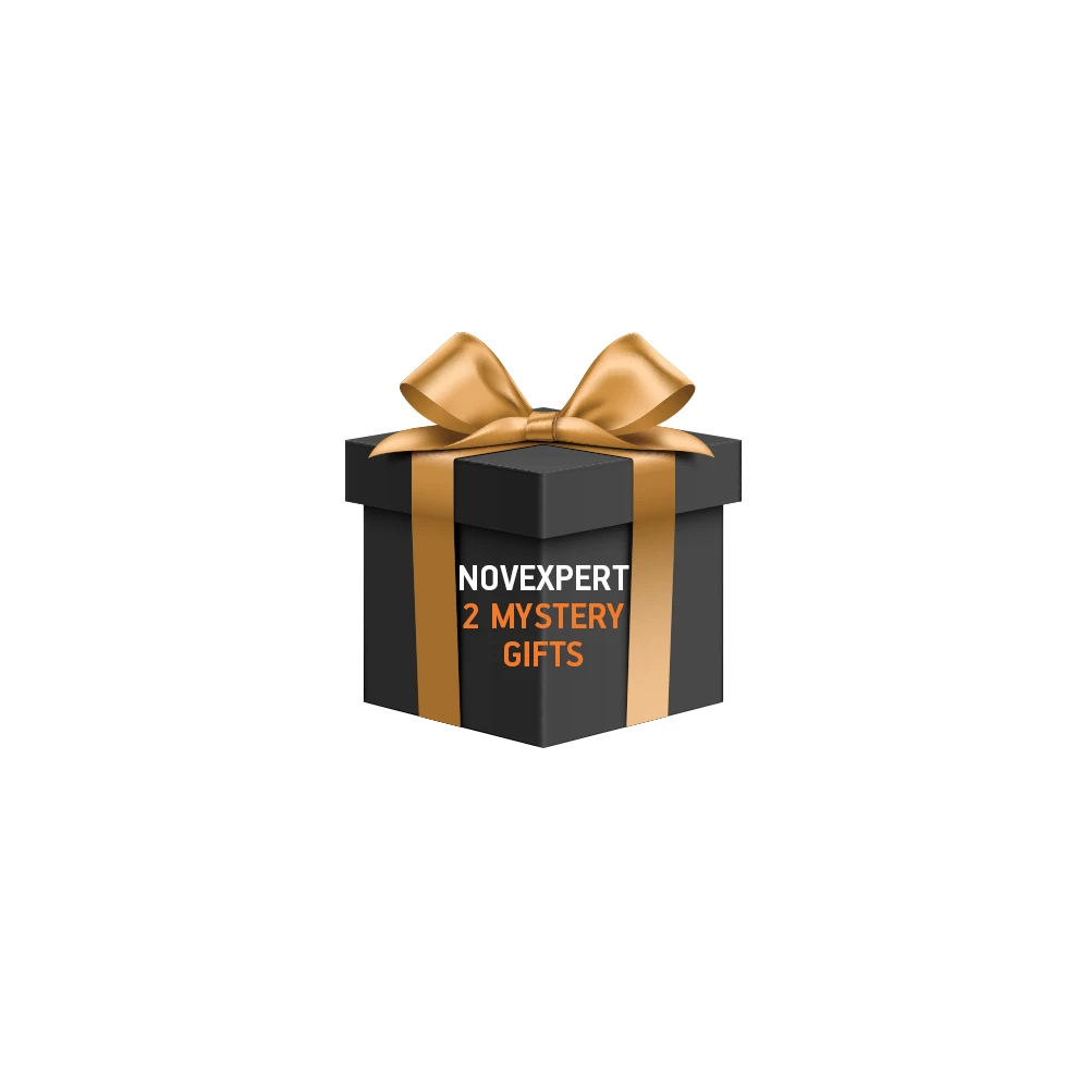 ΔΩΡΟ Novexpert Mystery Gifts