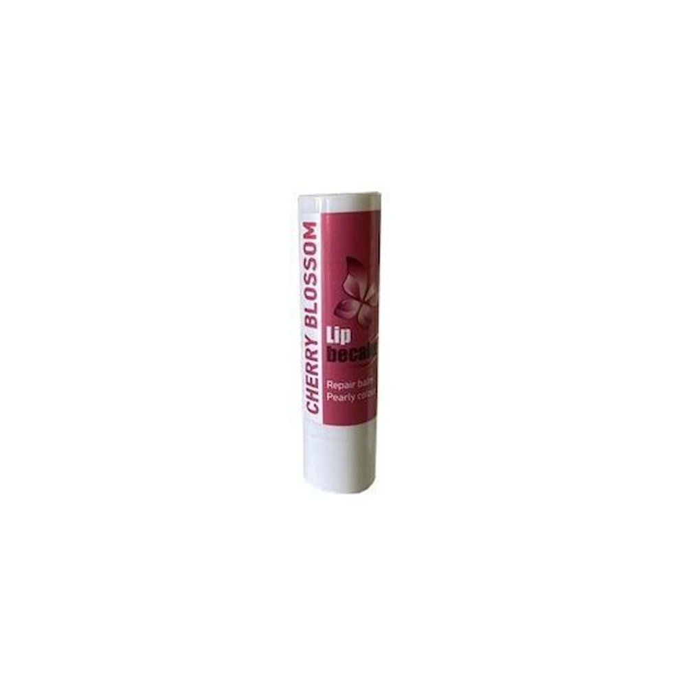Lipbecalm Cherry Blossom Ενυδατικό Balm Χειλιών 4.6gr