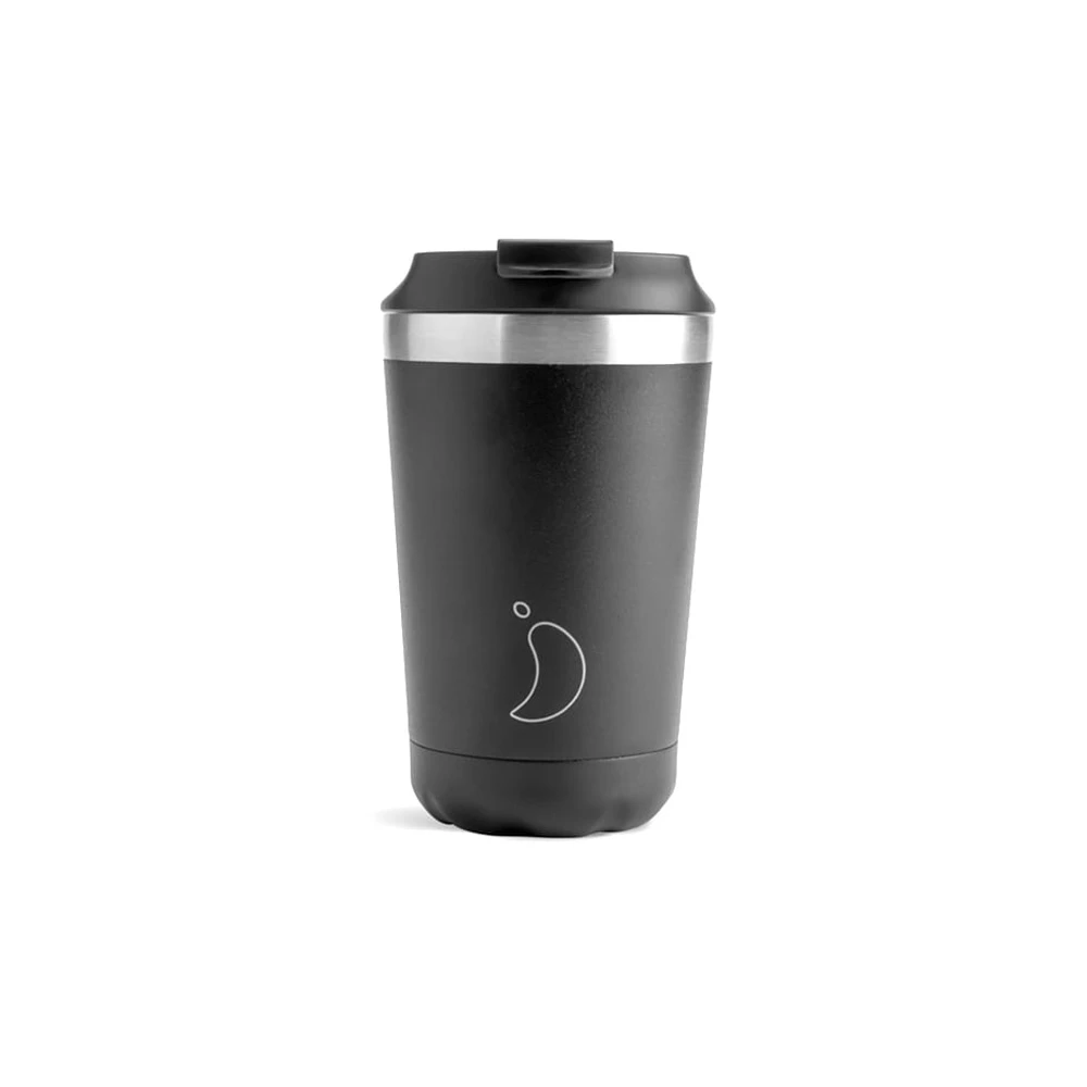 Chilly's Original Coffee Cup Ποτήρι Θερμός 340ml