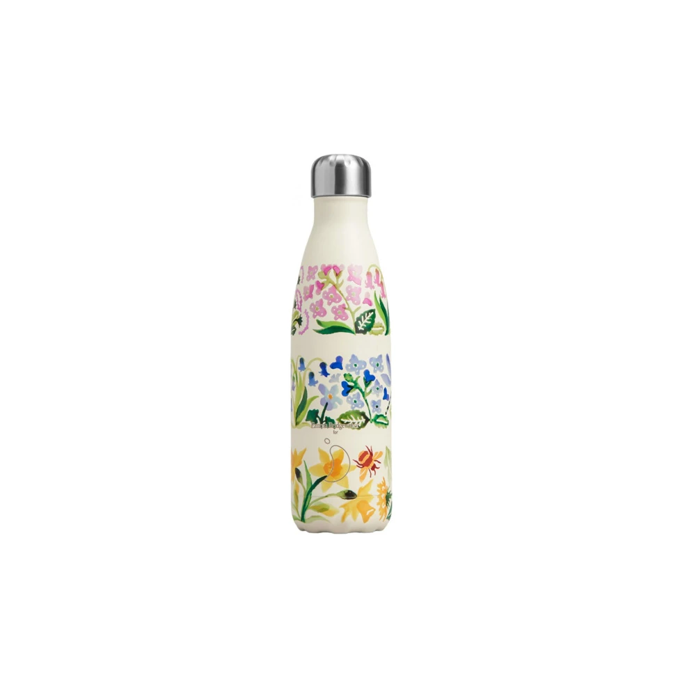 Chilly's Wildflower Walks Μπουκάλι Θερμός 500ml