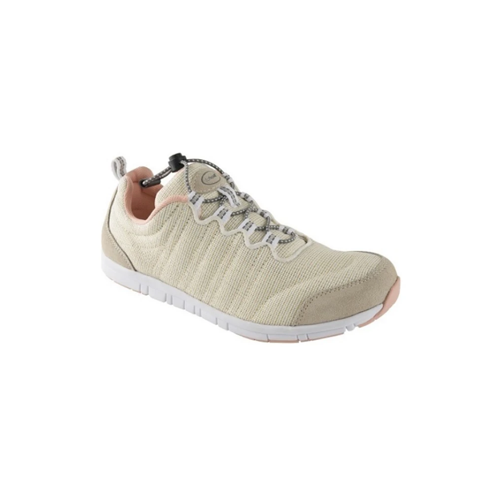 Dr SCHOLL scarpa estiva sportiva sneaker WIND STEP GRIGIO plantare memory leggera