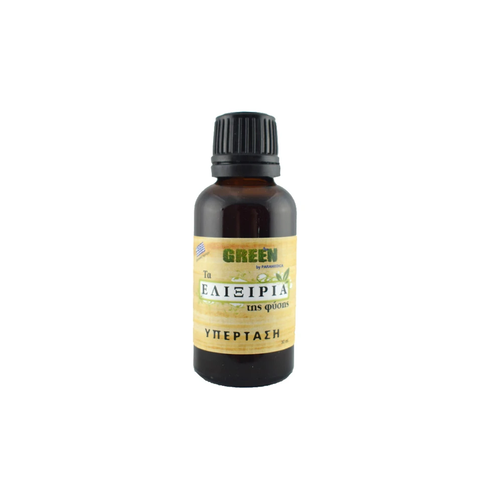 Paramedica Elixir For Hypertension 30ml