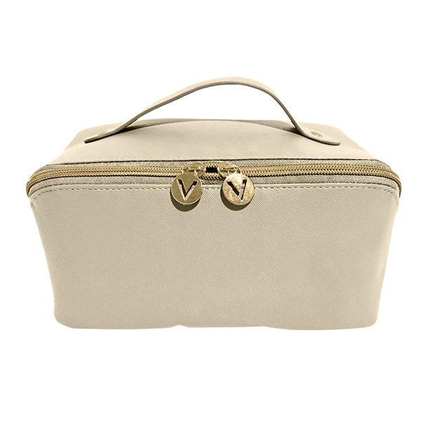 ΔΩΡΟ ένα Vichy Luxe Pouch Νεσεσέρ