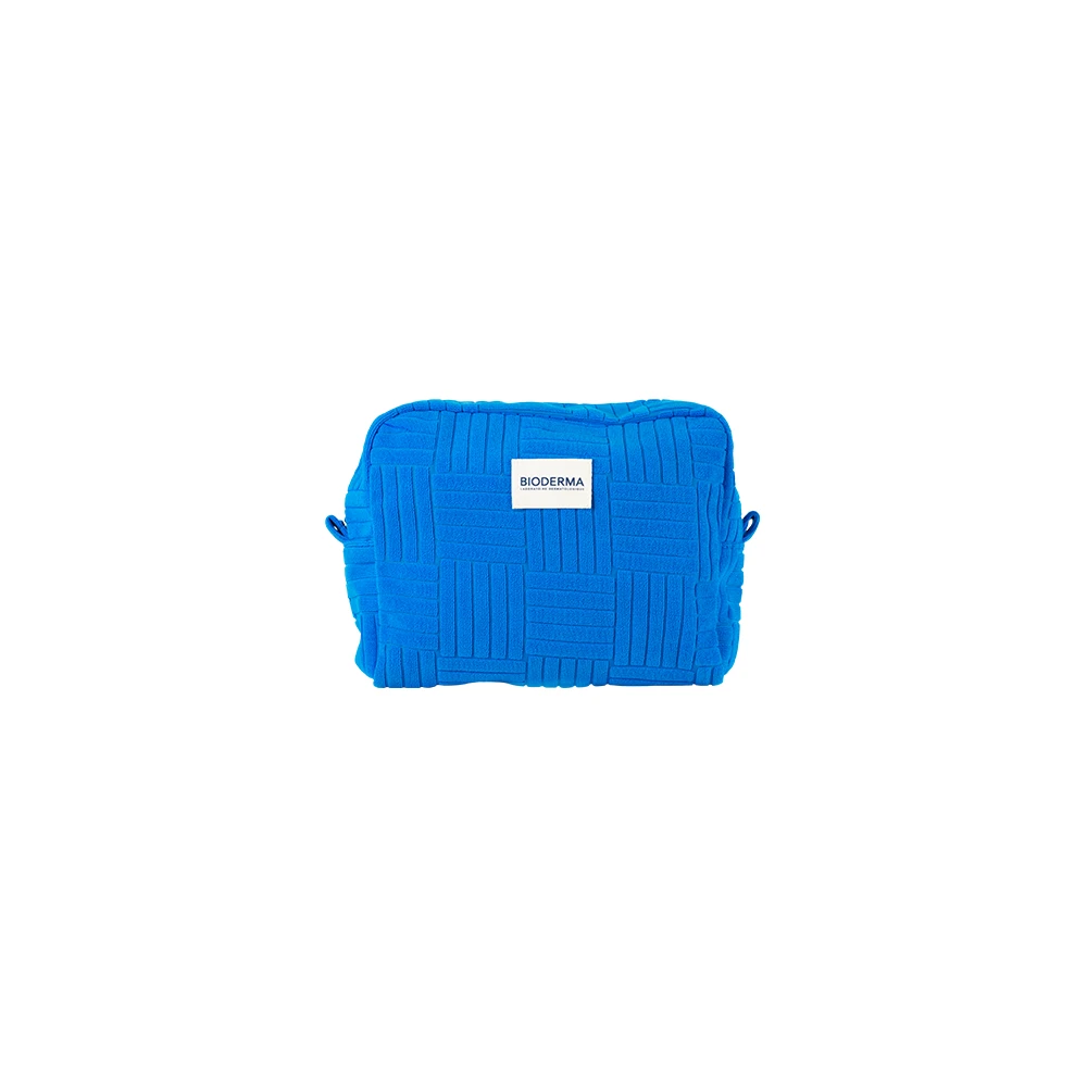 ΔΩΡΟ Bioderma Family Pouch Νεσεσέρ