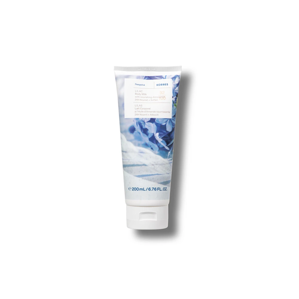 Korres Πασχαλιά Γαλάκτωμα Σώματος 200ml