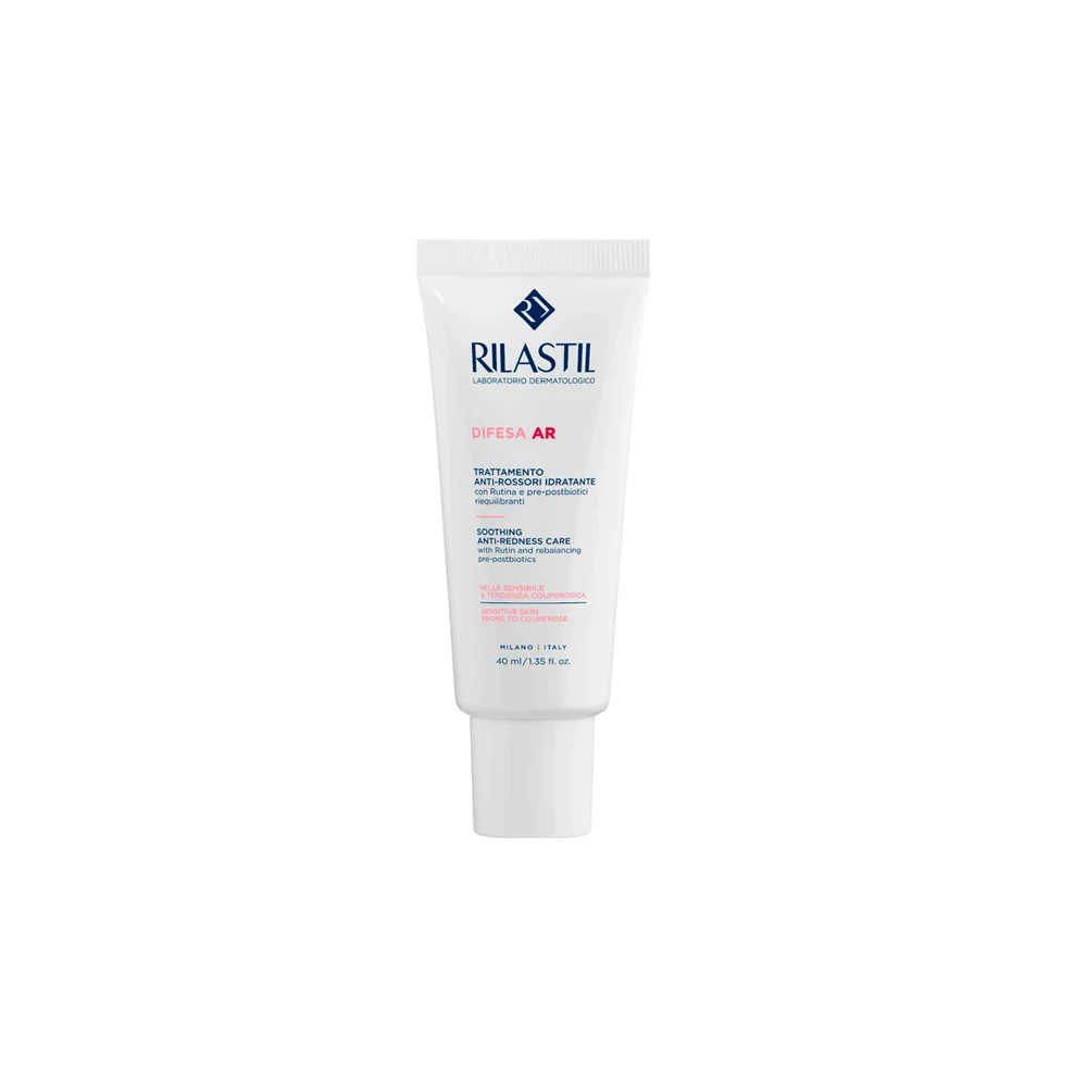 Rilastil Difesa AR Soothing Anti-Redness Care 40ml