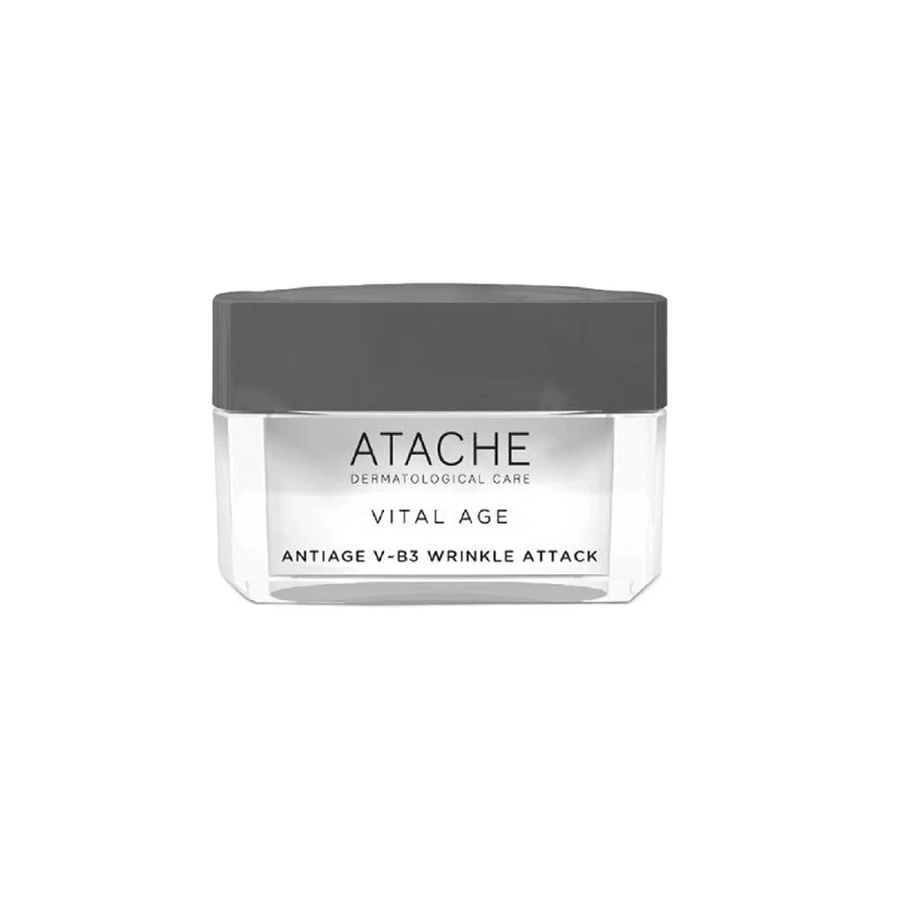 Atache Retinol V-B3 Cream Κρέμα Αναζωογόνησης 50ml