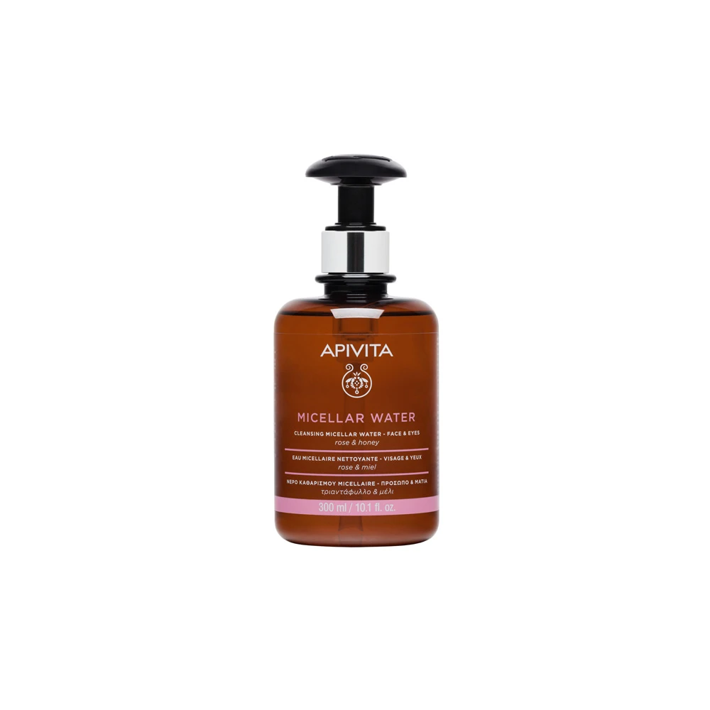 Apivita Cleansing Micellaire 300ml