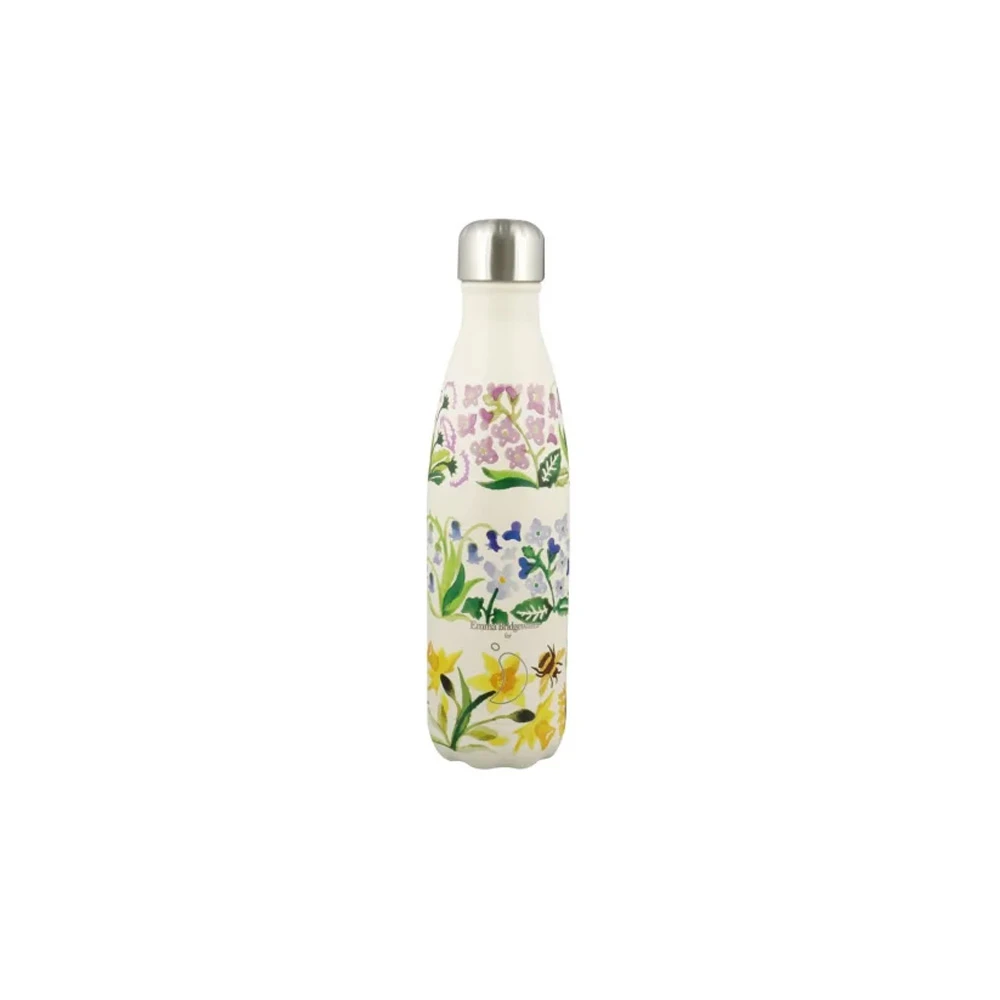 Chilly's Bottles Μπουκάλι Θερμός E.B. Wildflowers Walks 500ml