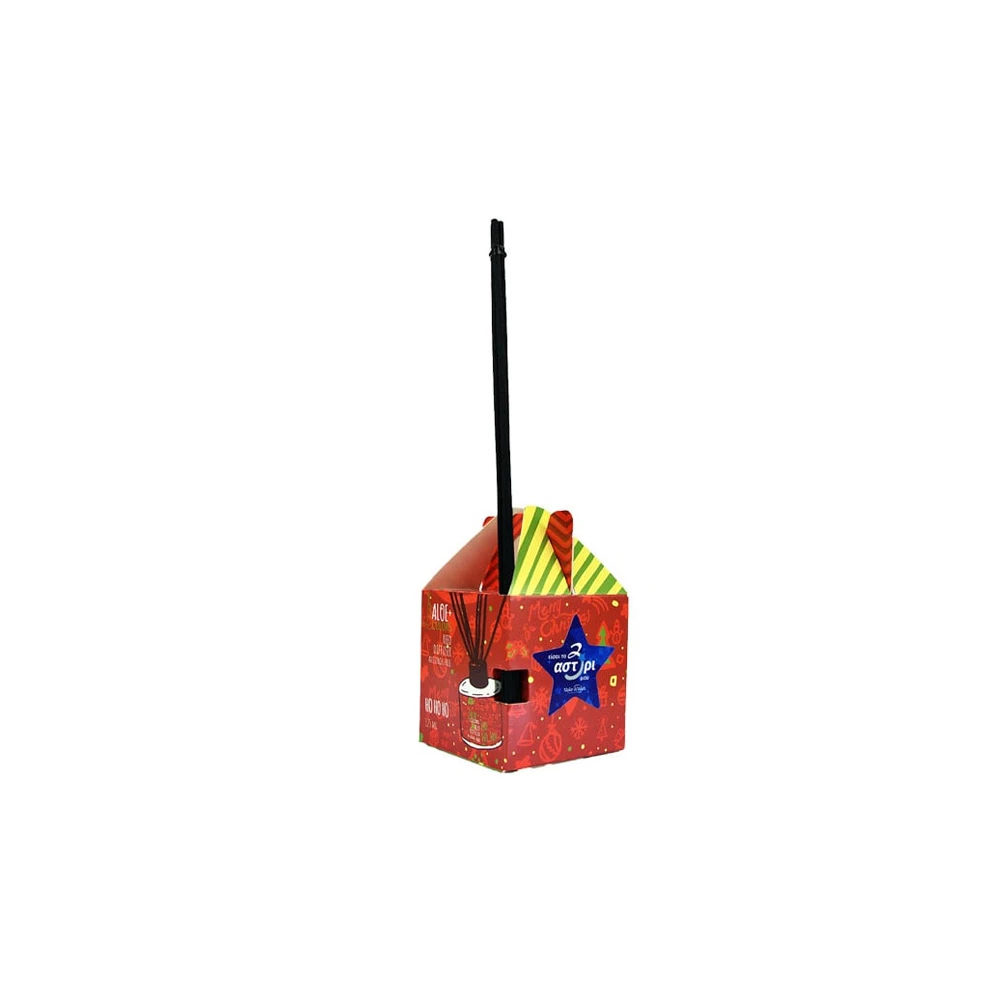 Aloe Colors Reed Diffuser Ho Ho Ho 125ml