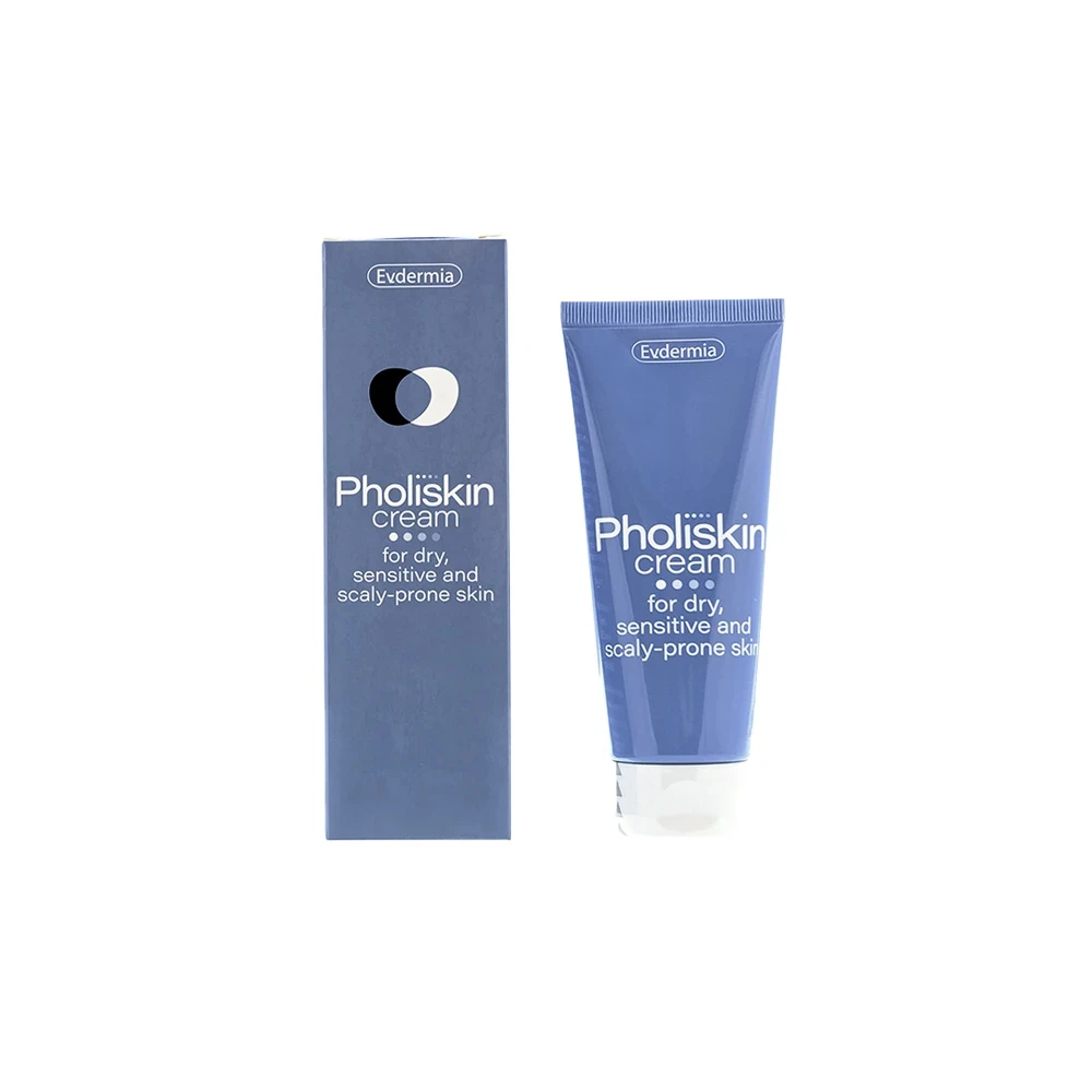 Evdermia Pholiskin Cream 100ml