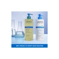 Uriage Xemose Anti-Itch Soothing Oil Balm 500ml