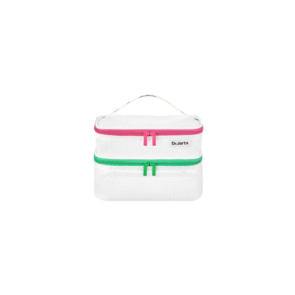 ΔΩΡΟ Dr. Jart+ Make Up Pouch
