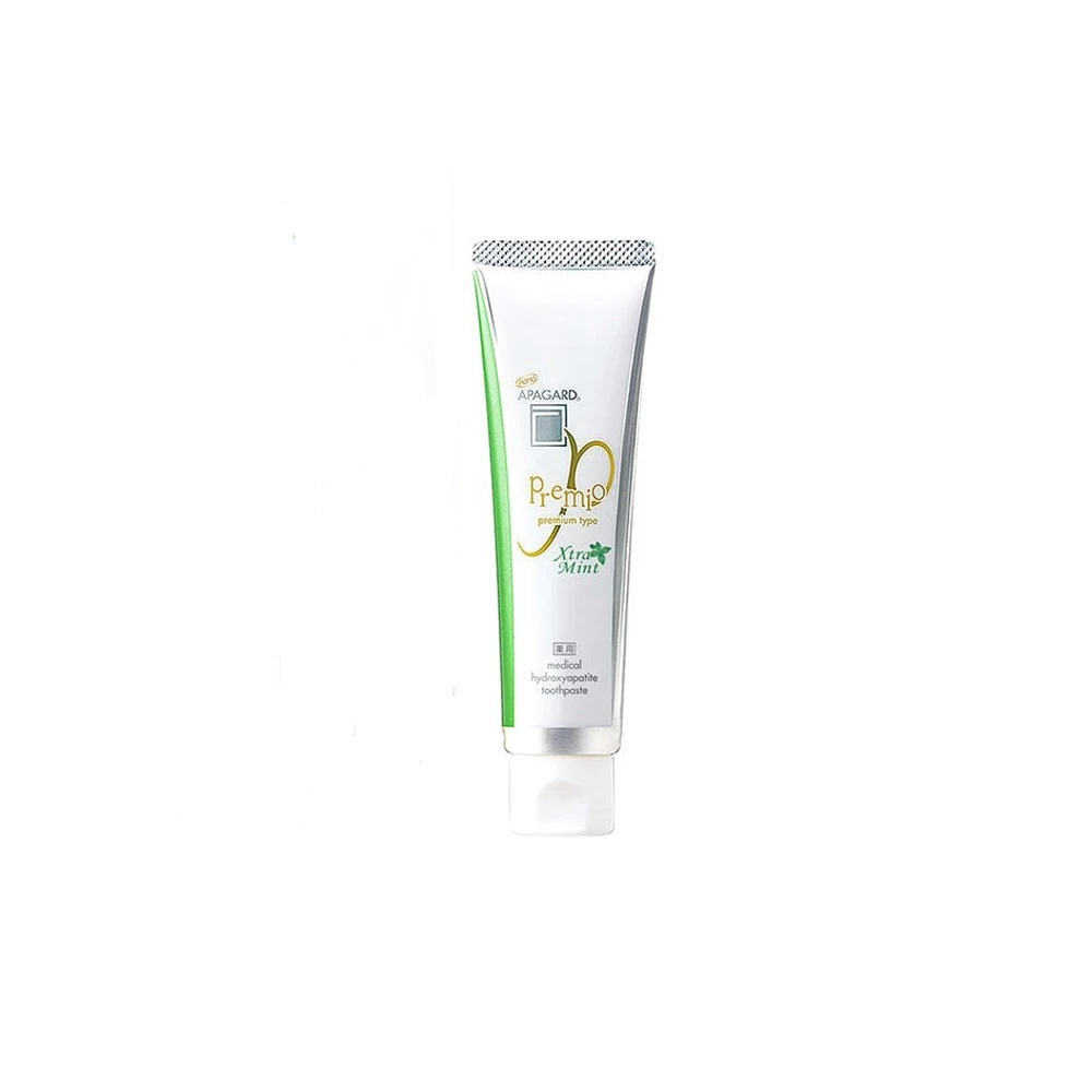 Apagard Premio Οδοντόκρεμα Για Πλάκα & Τερηδόνα 100gr