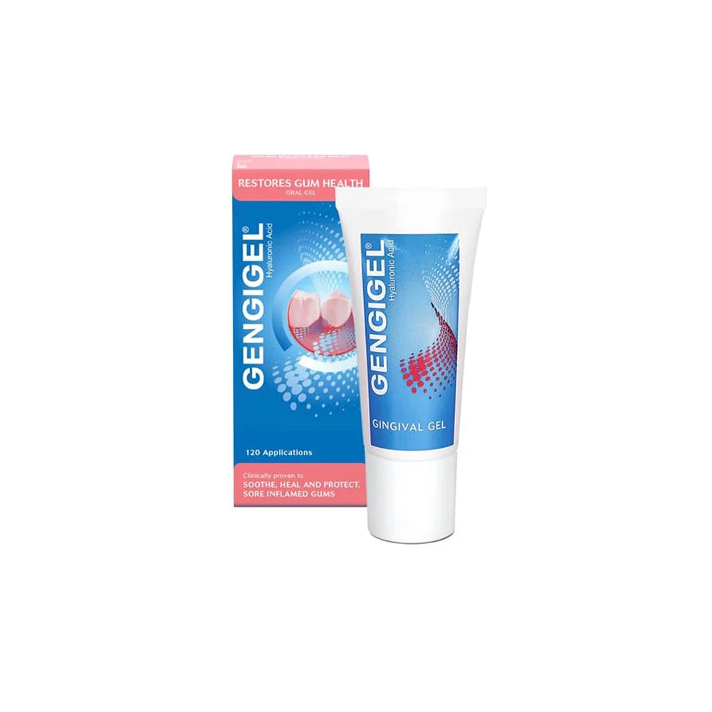 Gengigel Gel For Gum 20ml