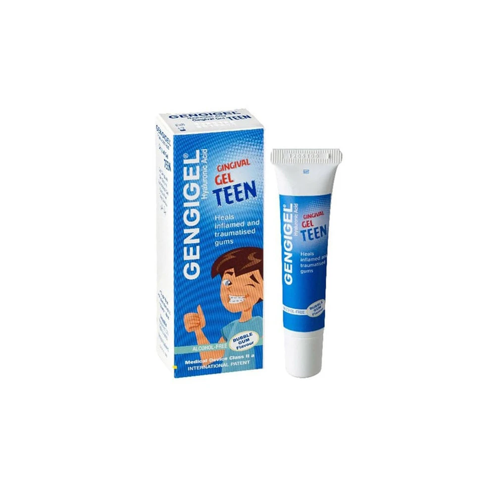 Gengigel Gingival Gel Teen 20ml