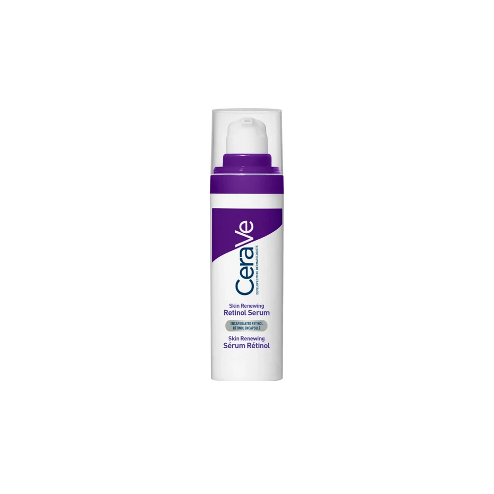 CeraVe Skin Renewing Retinol Serum 30ml