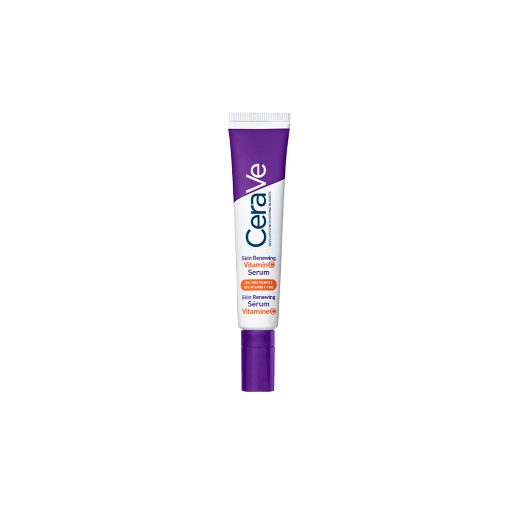CeraVe Skin Renewing Vitamin C Serum 30ml
