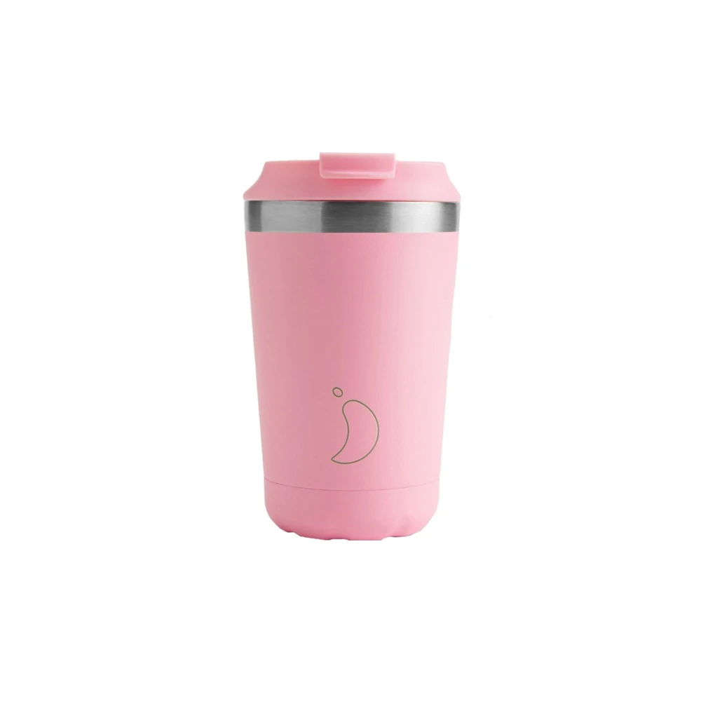 Chilly's Original Coffee Cup Ποτήρι Θερμός 340ml