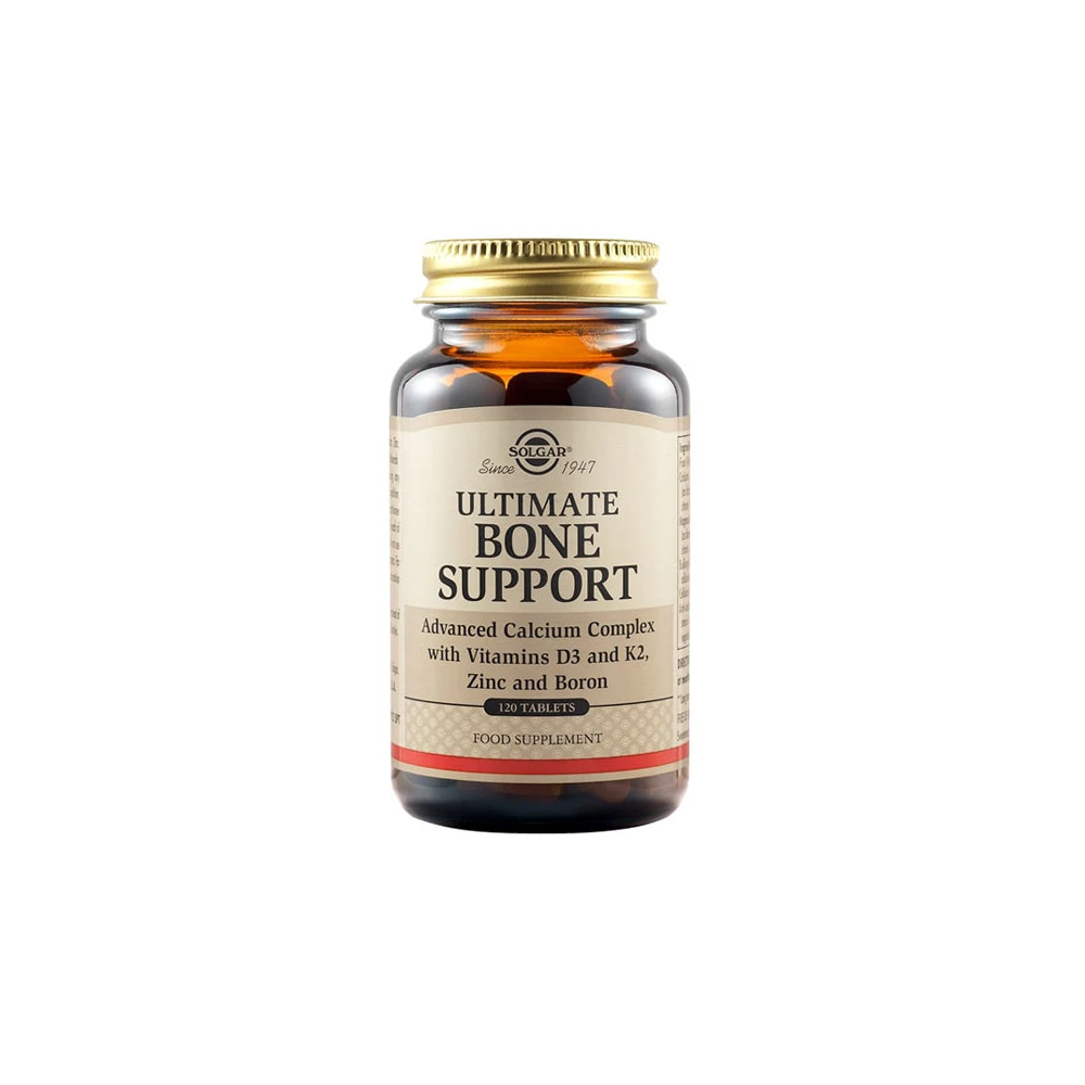 Solgar Ultimate Bone Support 120 tabs