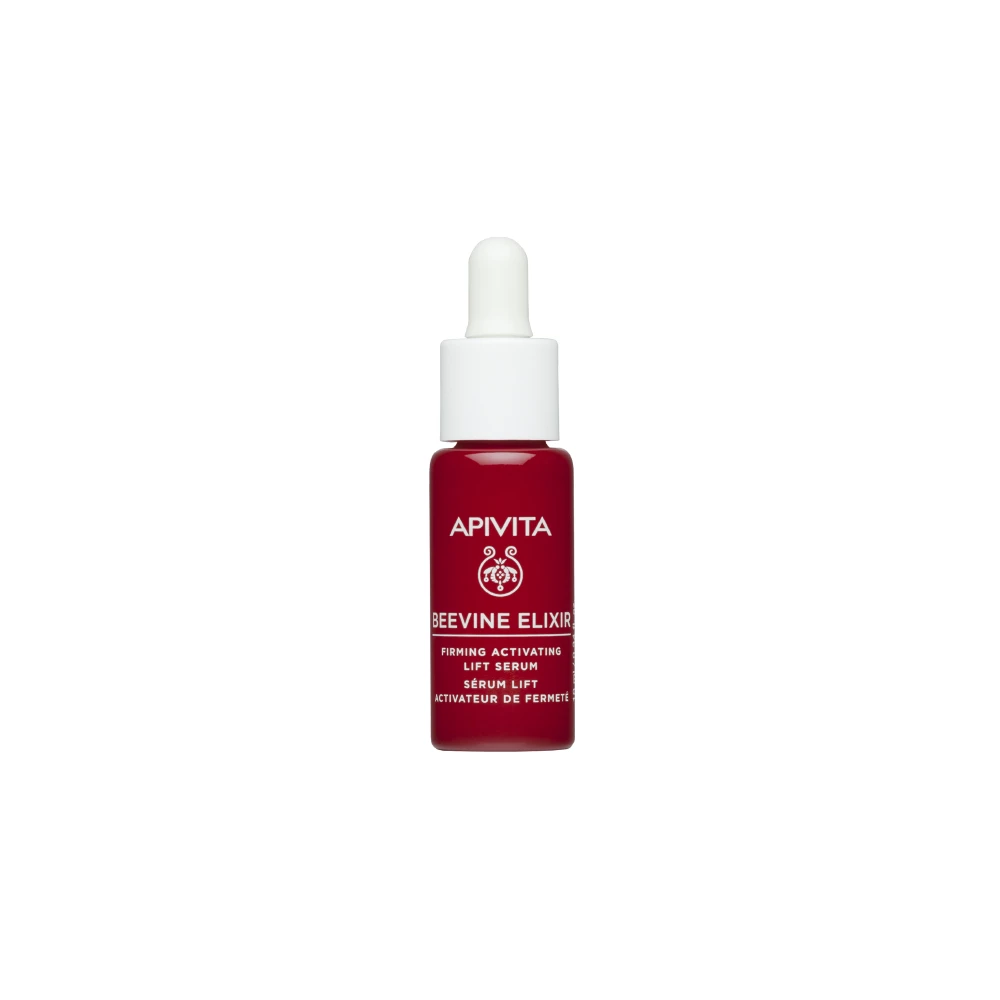 ΔΩΡΟ Apivita Beevine Elixir Firming Activating Lift Serum Ορός Ενεργοποίησης Σύσφιξης & Lifting 10ml