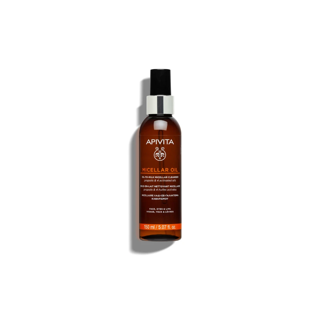Apivita Micellaire Oil 150ml