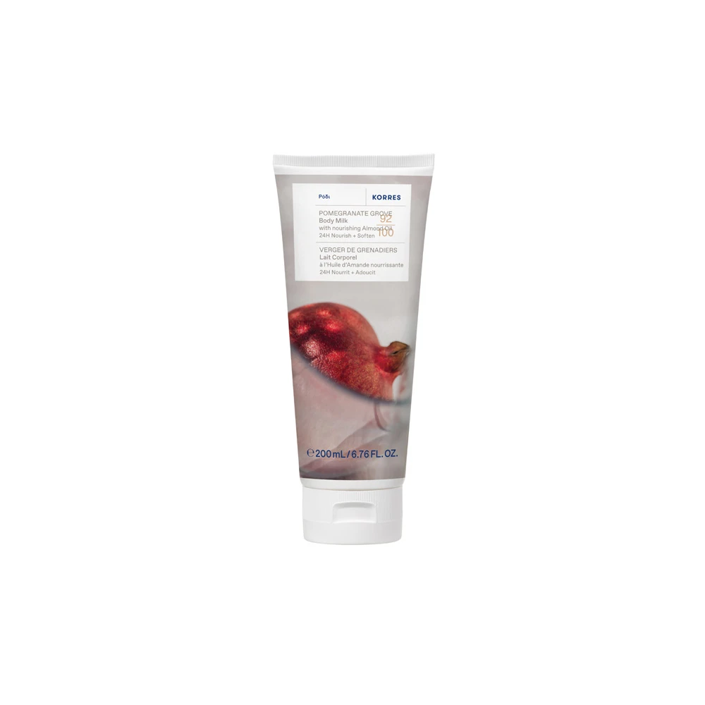 Korres Ρόδι Γαλάκτωμα Σώματος 200ml