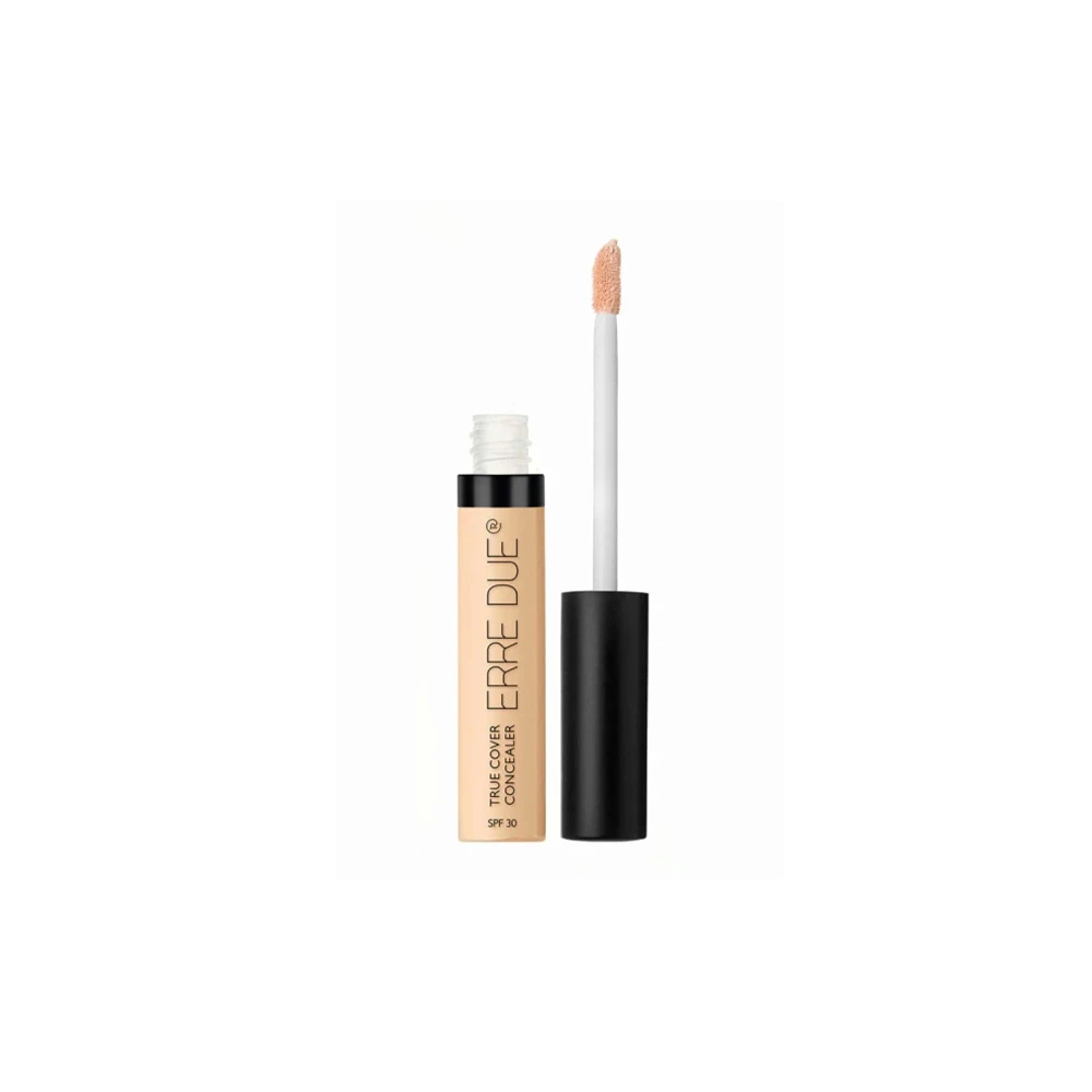 Erre Due True Cover Concealer SPF30 Mocha 106 8ml