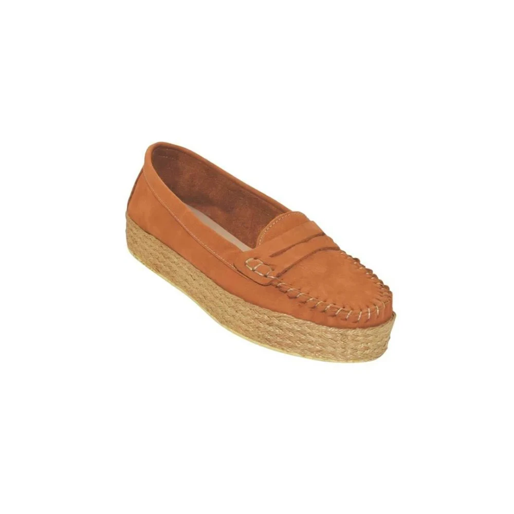 Genesis Emanuele 105 Women's Anatomical Shoe Brown 1 pair