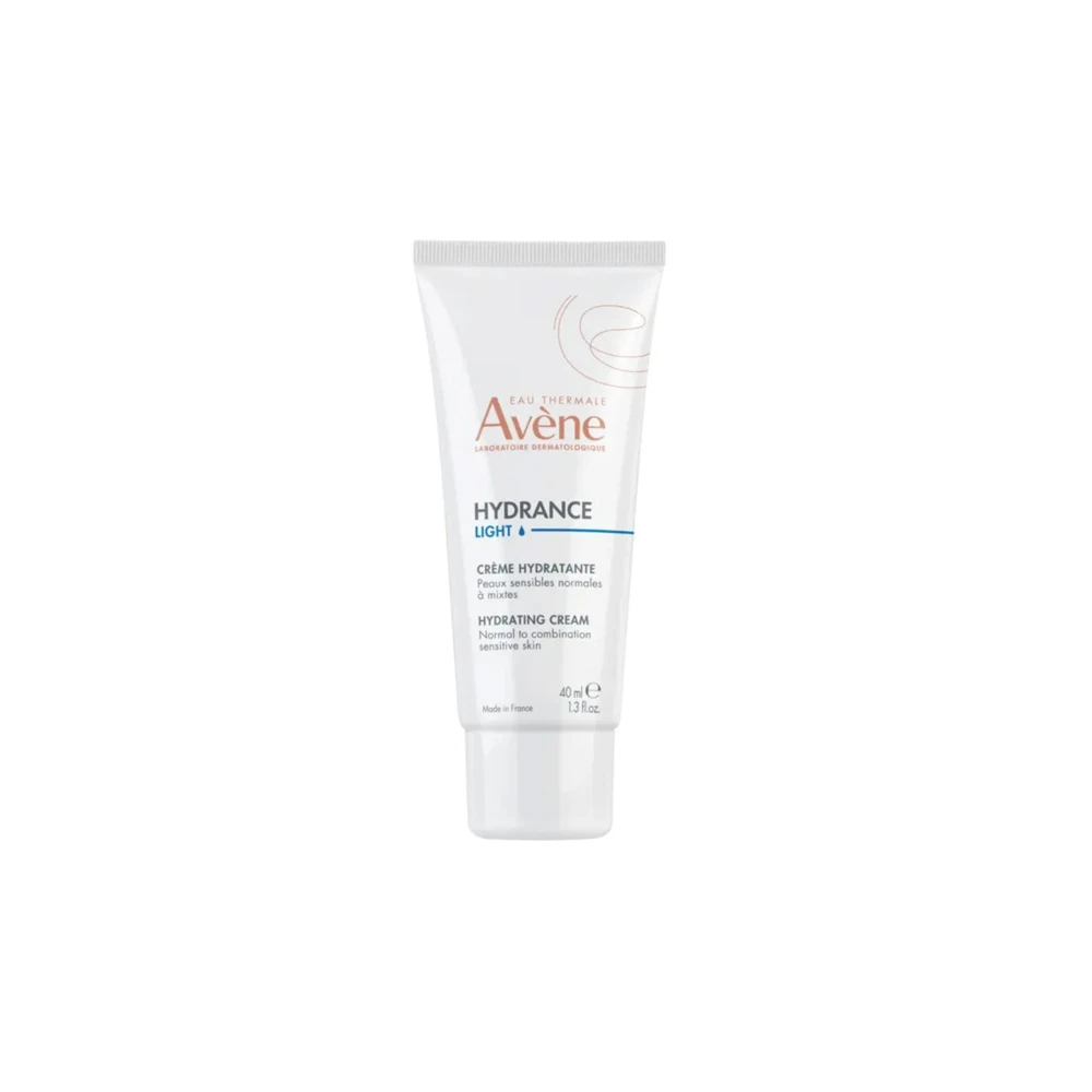 Avène Hydrance Light Emulsion For Normal To Combination Skin 40ml