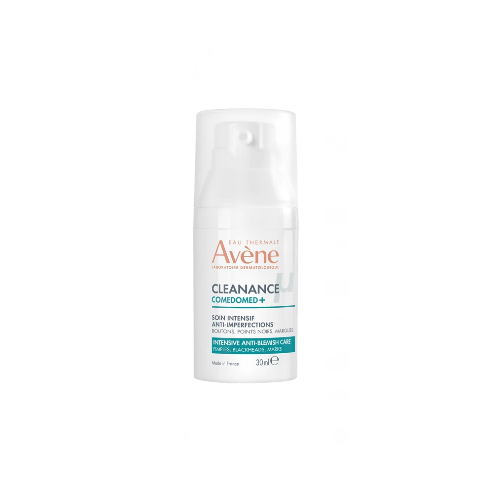 Avène Cleanance Comedomed+ Intensive Anti-Blemish Care 30ml