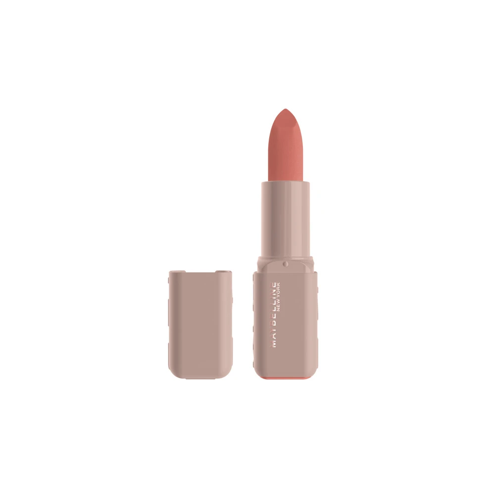 Maybelline Serum Lipstick Ματ Κραγιόν 001 Crop Top 3.4gr