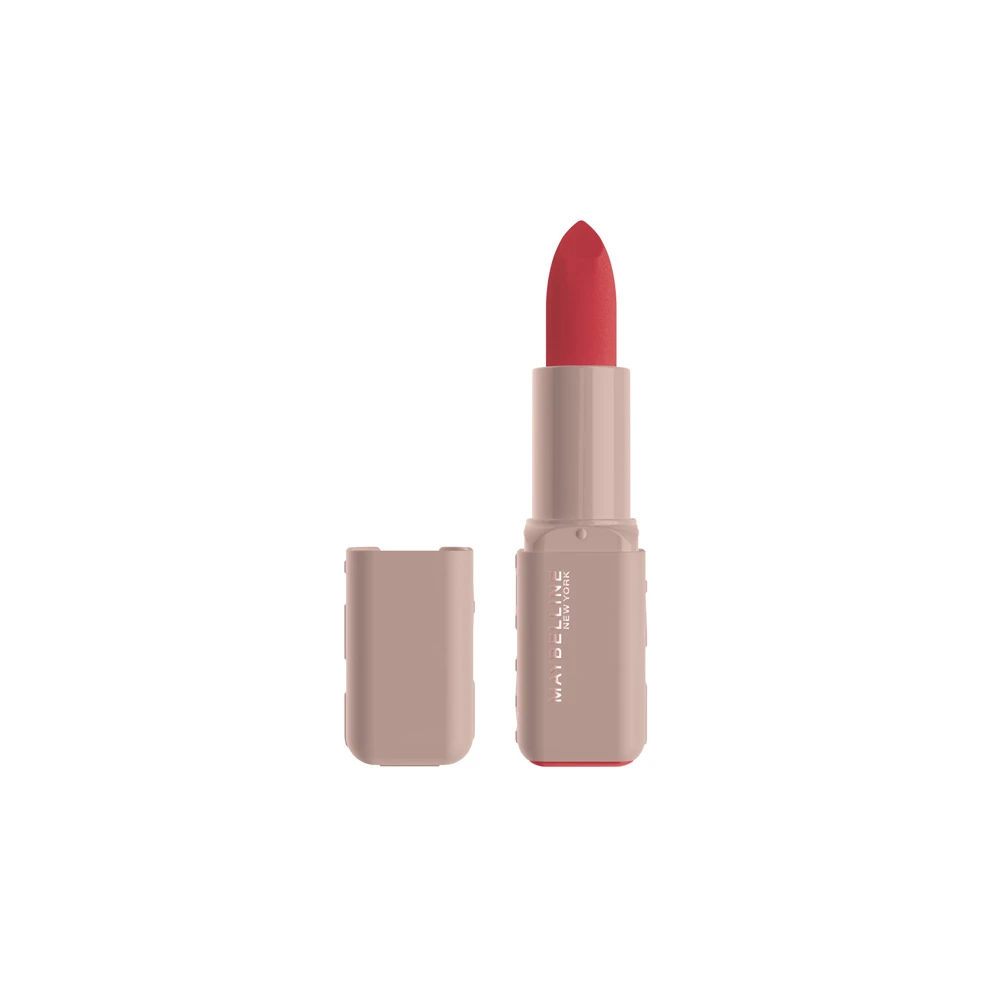 Maybelline Serum Lipstick Ματ Κραγιόν 003 Open Late 3.4gr