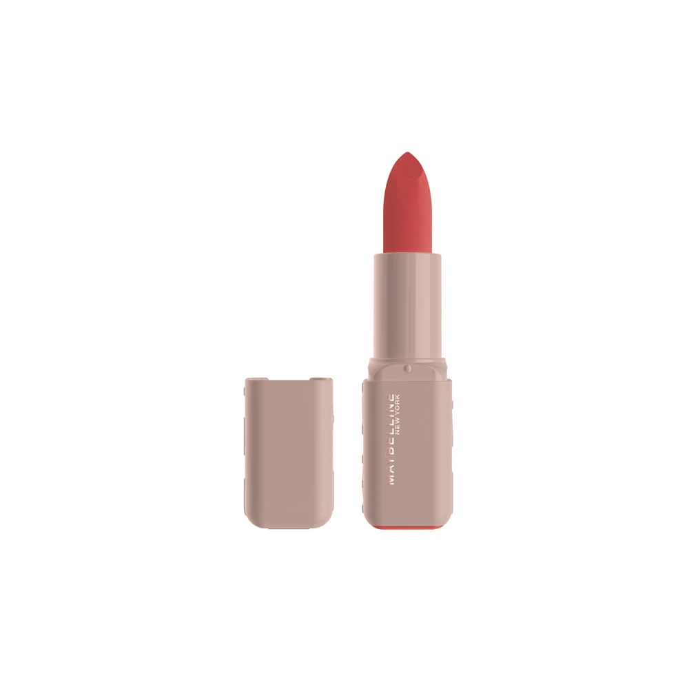 Maybelline Serum Lipstick Ματ Κραγιόν 005 Take The 1 3.4gr