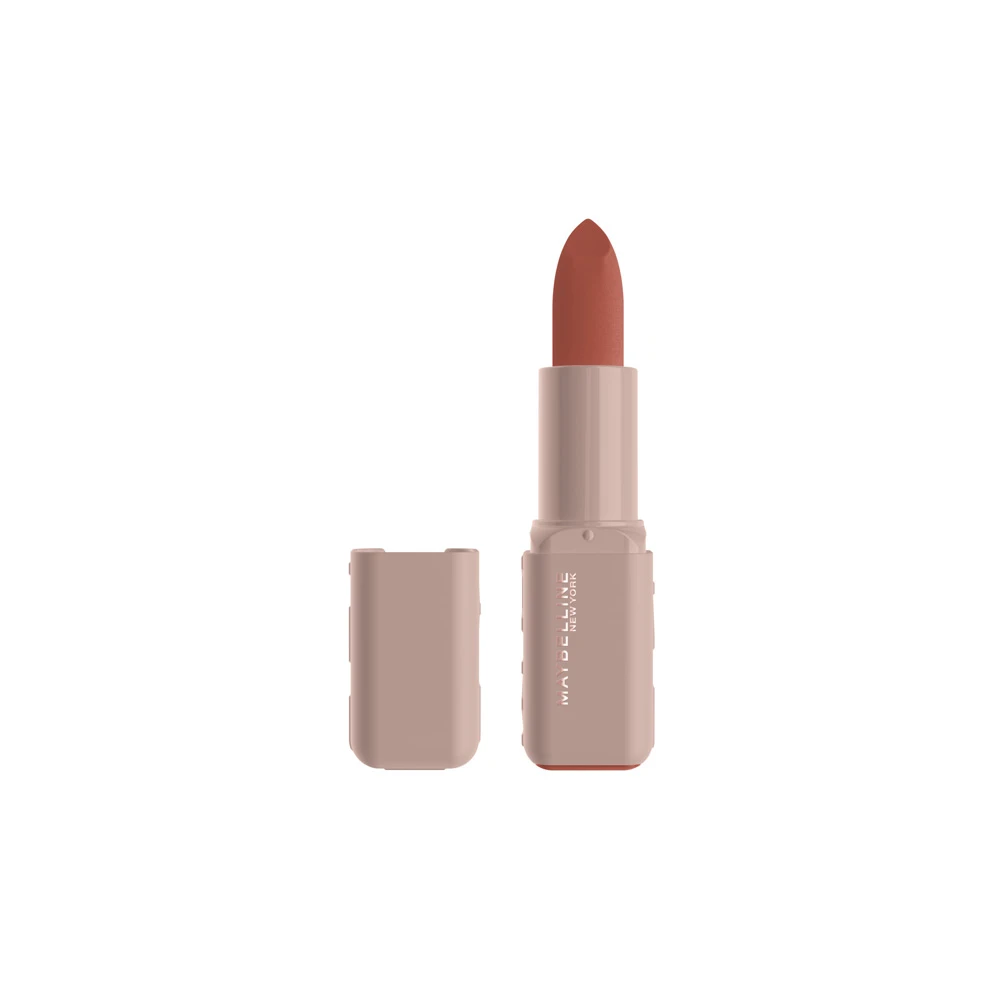 Maybelline Serum Lipstick Ματ Κραγιόν 008 Scuse Me 3.4gr