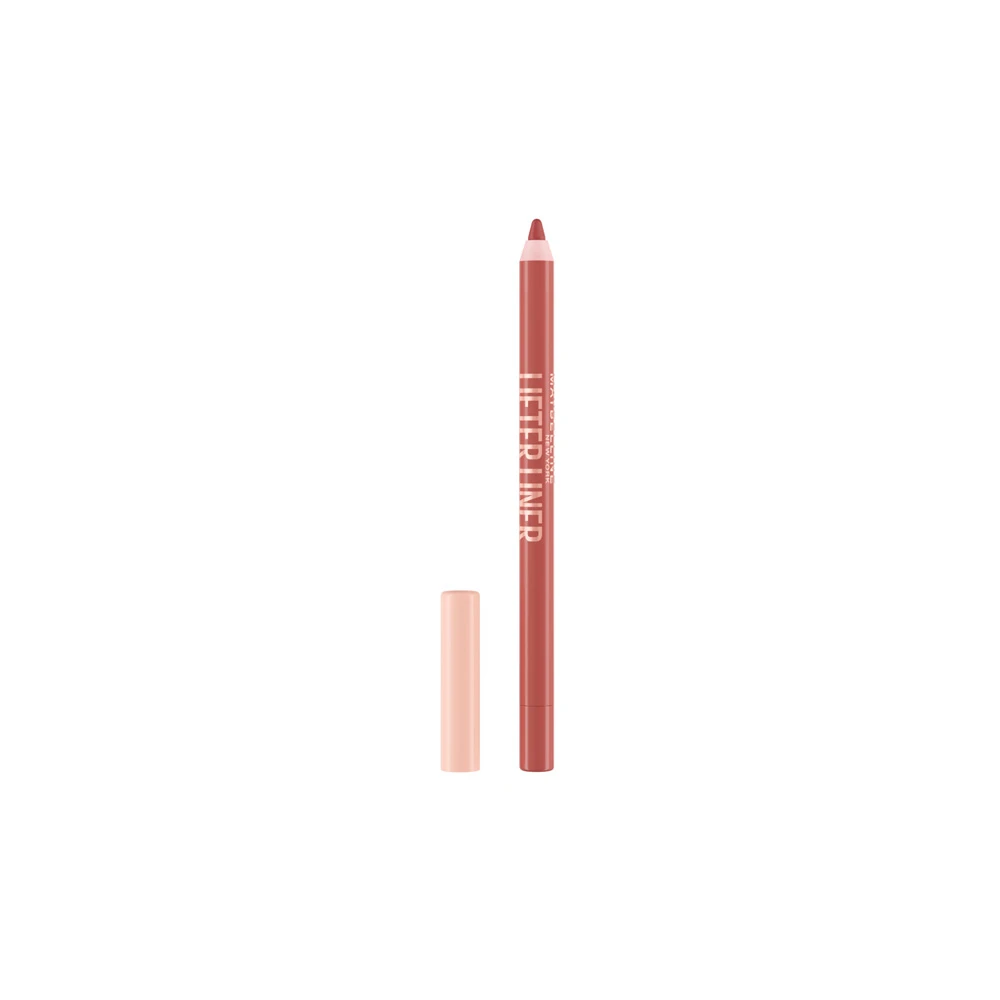 Maybelline Lifter Liner Lip Liner 013 Maybe It's… Nude 1.2gr